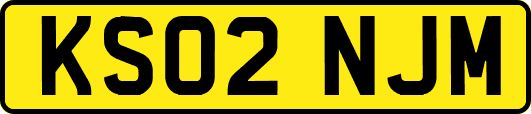 KS02NJM