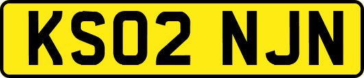 KS02NJN