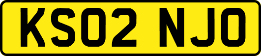 KS02NJO