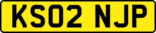 KS02NJP