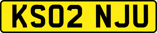 KS02NJU