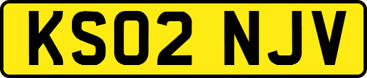 KS02NJV