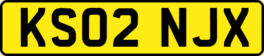 KS02NJX