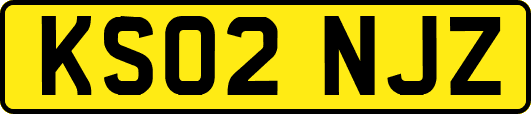 KS02NJZ