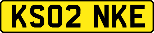 KS02NKE