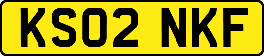 KS02NKF