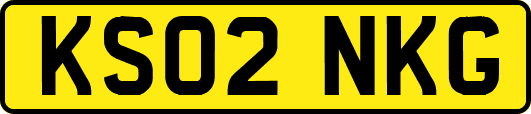 KS02NKG