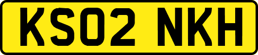 KS02NKH