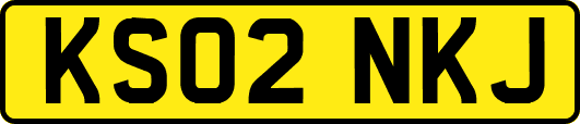 KS02NKJ