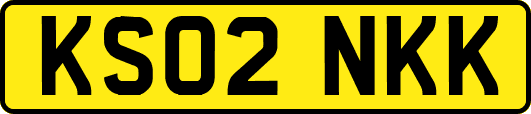 KS02NKK