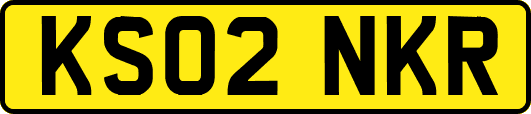 KS02NKR