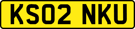 KS02NKU