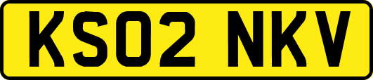 KS02NKV