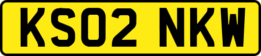 KS02NKW
