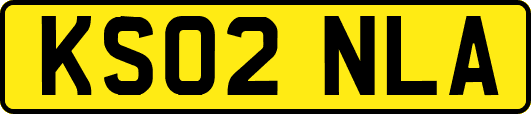 KS02NLA