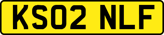KS02NLF