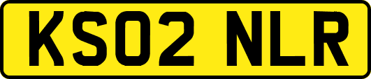 KS02NLR