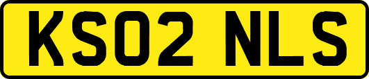 KS02NLS