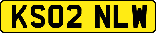 KS02NLW