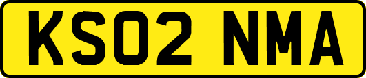 KS02NMA