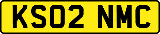 KS02NMC