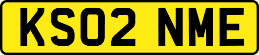 KS02NME