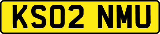 KS02NMU
