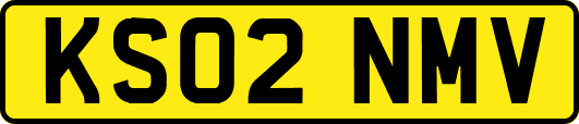 KS02NMV
