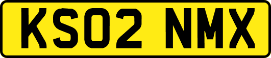 KS02NMX