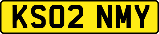 KS02NMY