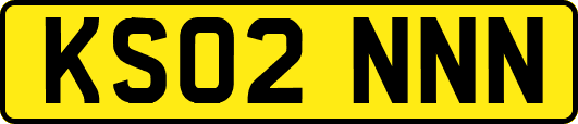 KS02NNN