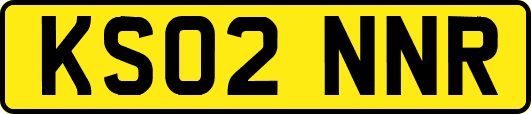 KS02NNR