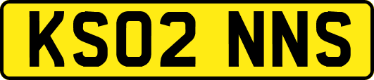 KS02NNS