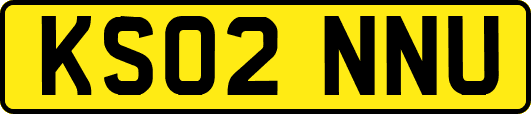 KS02NNU