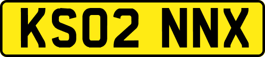KS02NNX