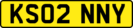 KS02NNY