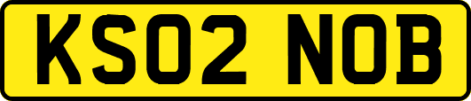 KS02NOB