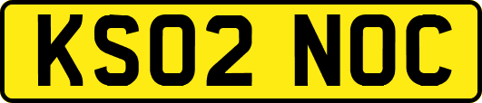 KS02NOC