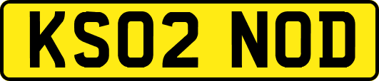 KS02NOD