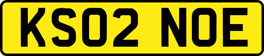 KS02NOE