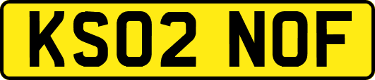 KS02NOF
