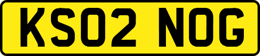 KS02NOG