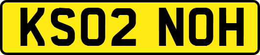 KS02NOH