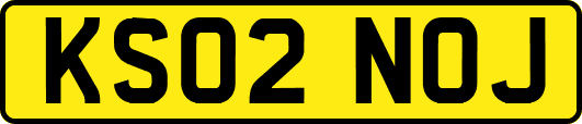 KS02NOJ