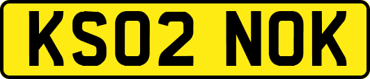 KS02NOK