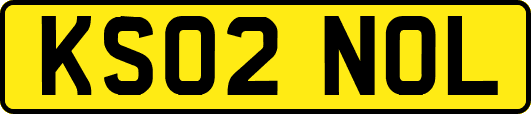 KS02NOL