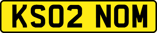 KS02NOM