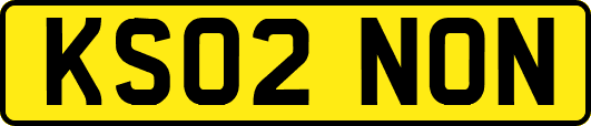 KS02NON