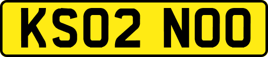 KS02NOO