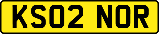 KS02NOR